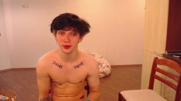 Teddy_Mode  05-09-2021 video fetish